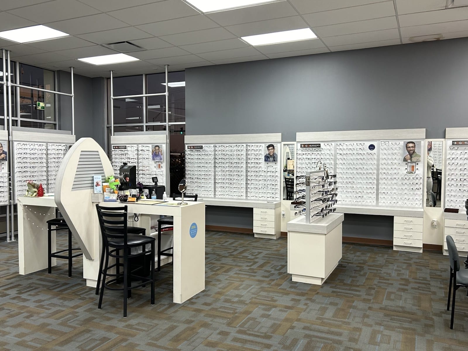 Stanton Optical