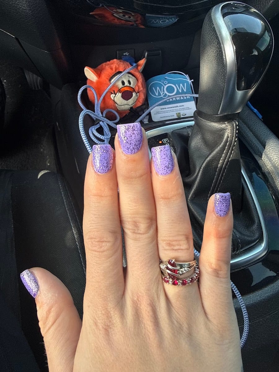 Wonder Nails & Spa Las Vegas, photo 3
