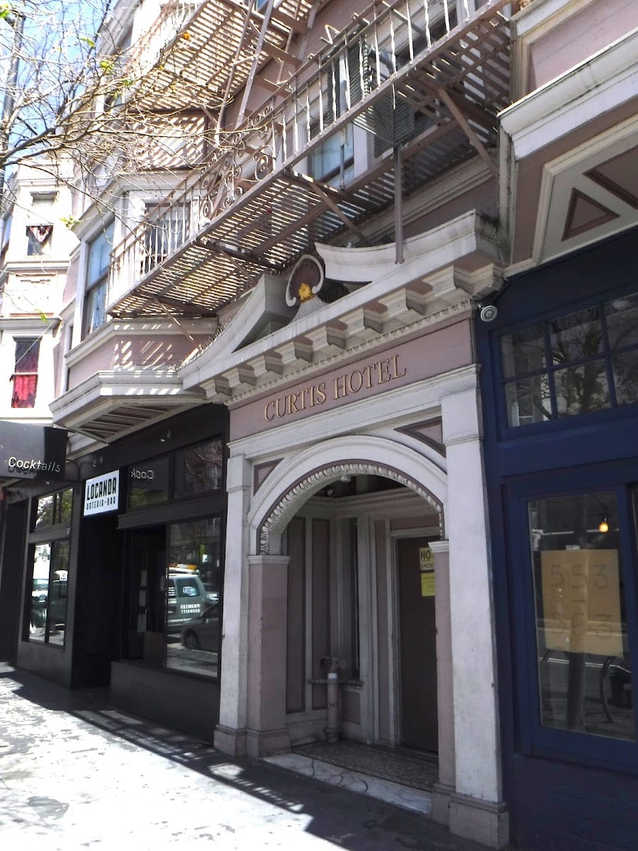 Star Hotel, photo 3