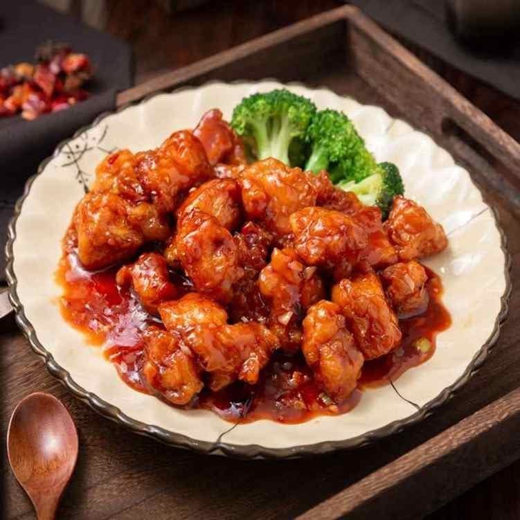Spicy King, photo 3