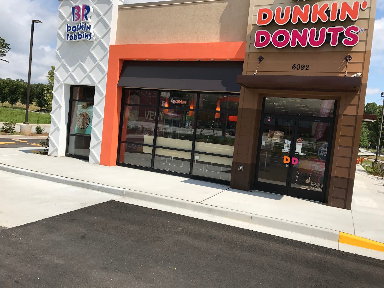Dunkin', photo 2