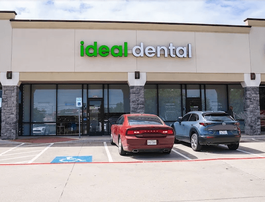 Ideal Dental Corinth