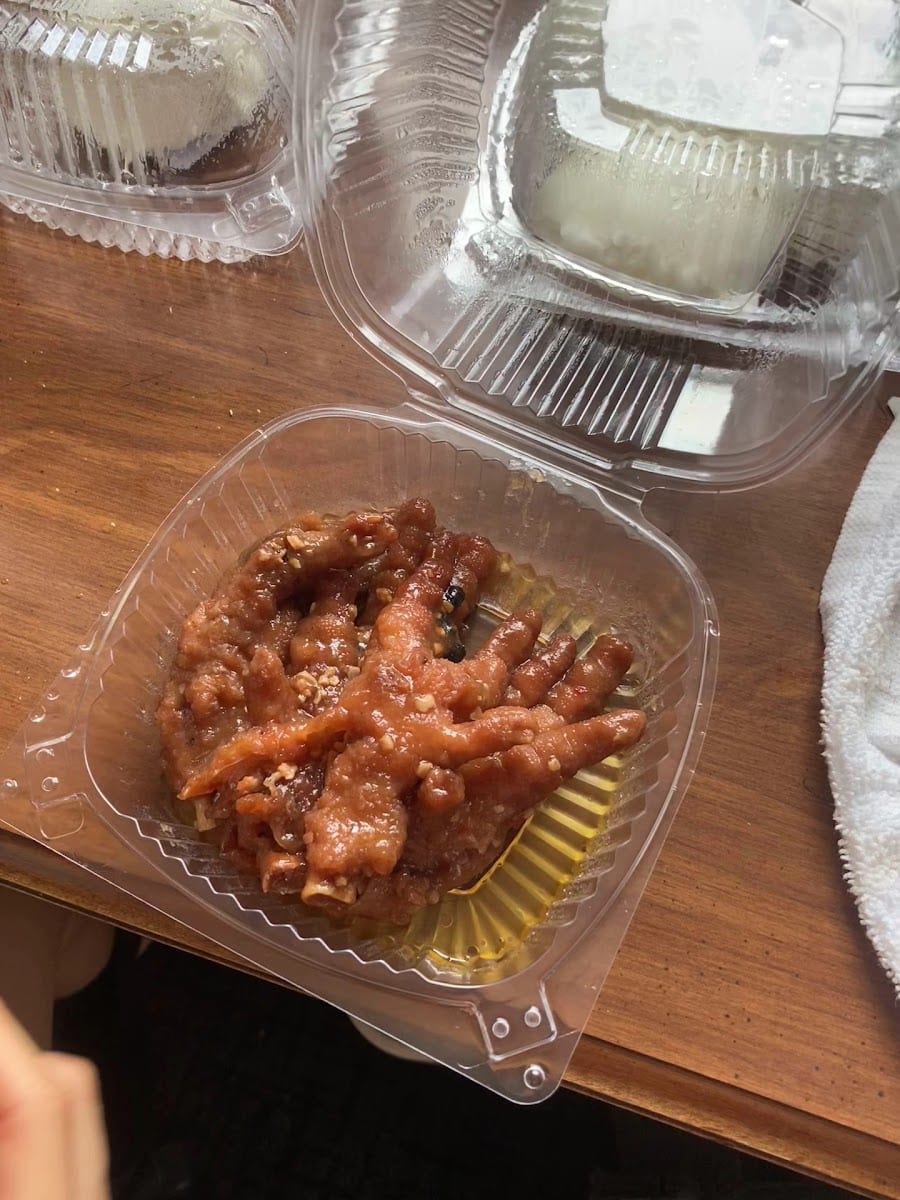 Feng Ze Yuan Restaurant, photo 2