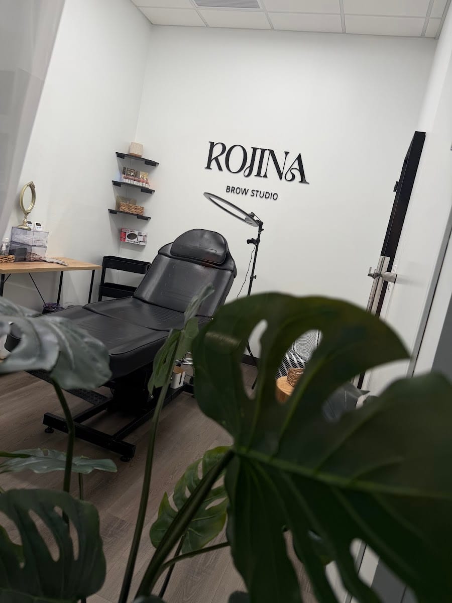 Rojina Brow Studio, photo 3