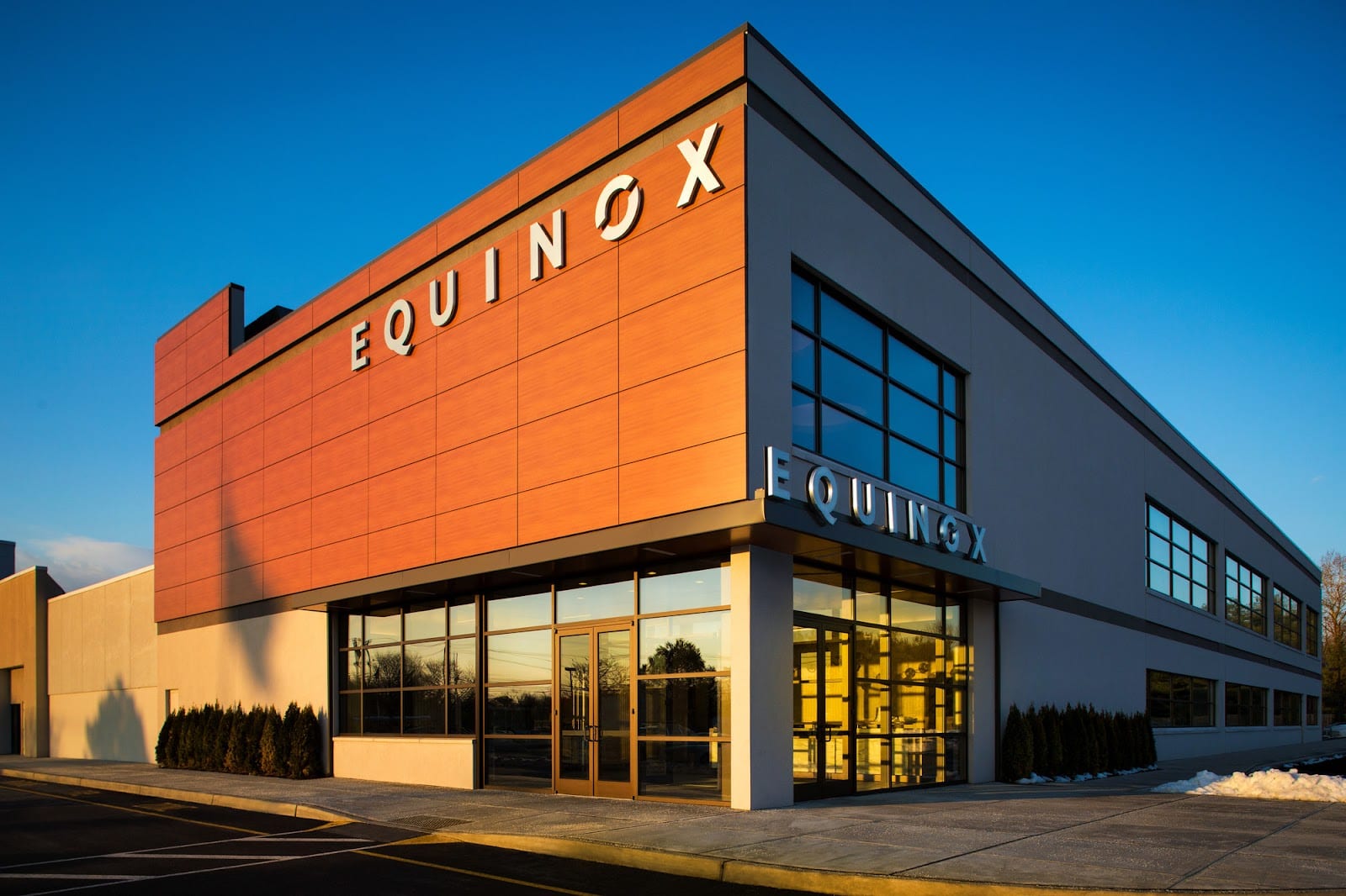 Equinox Paramus, photo 2