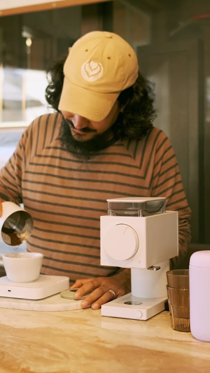 ChadLou's Coffee Roasters, photo 3