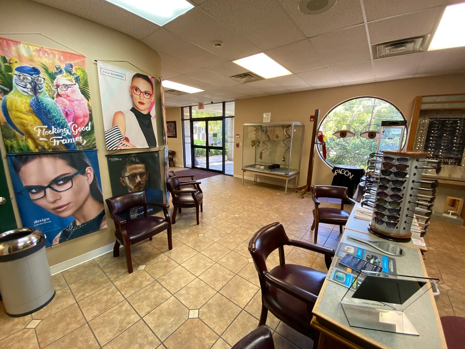 Eye Associates of Brazos Valley, photo 2