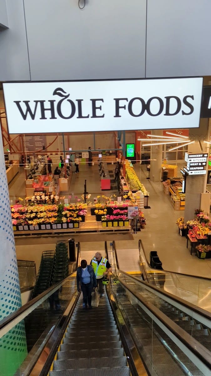 Whole Foods Market, photo 3