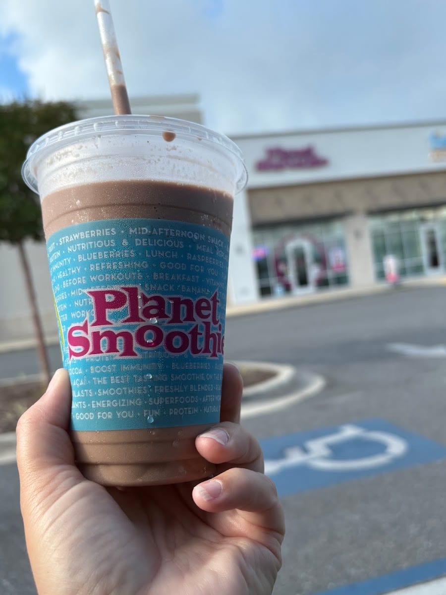 Planet Smoothie, photo 3