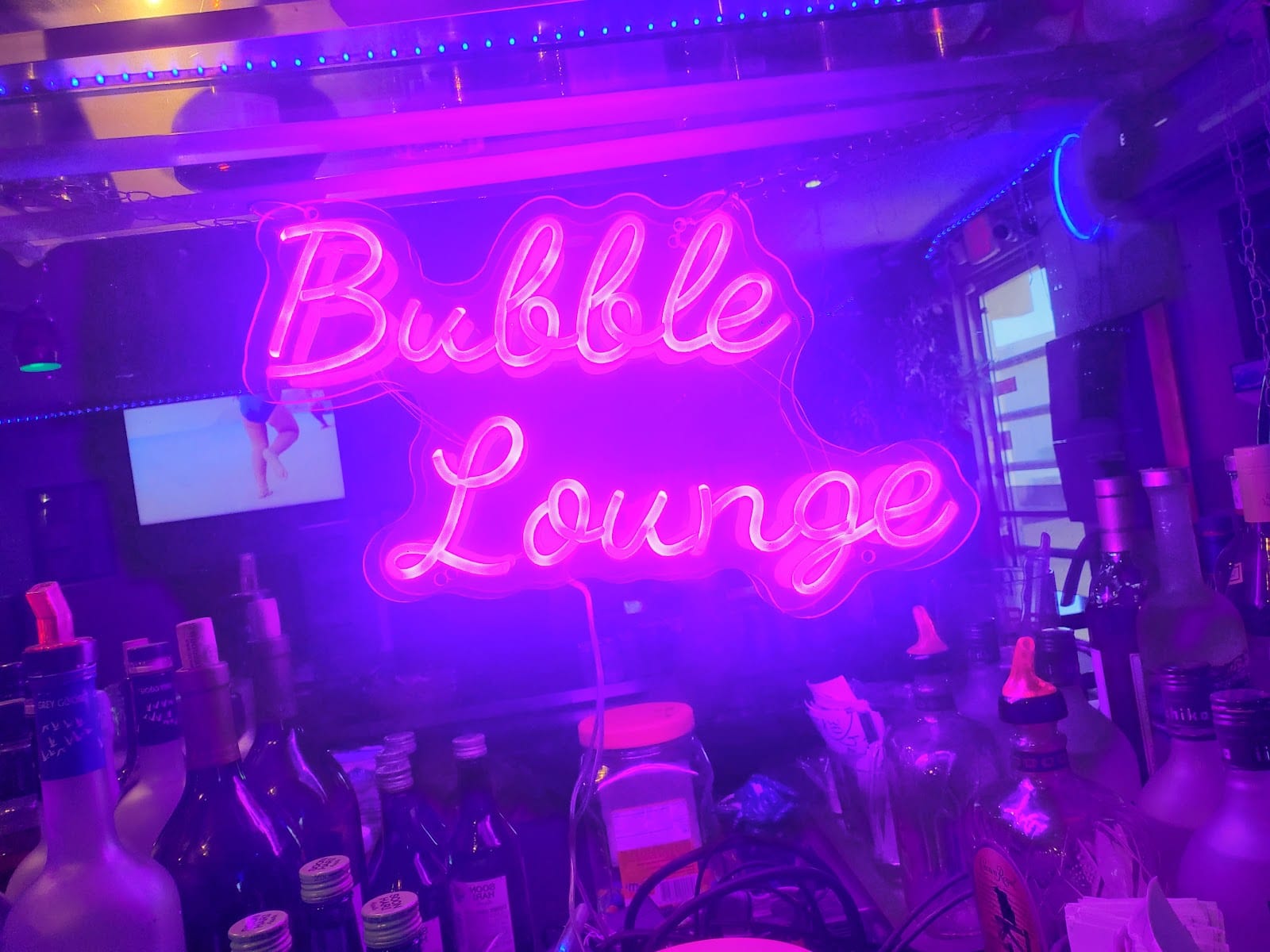 Bubble Lounge, photo 2