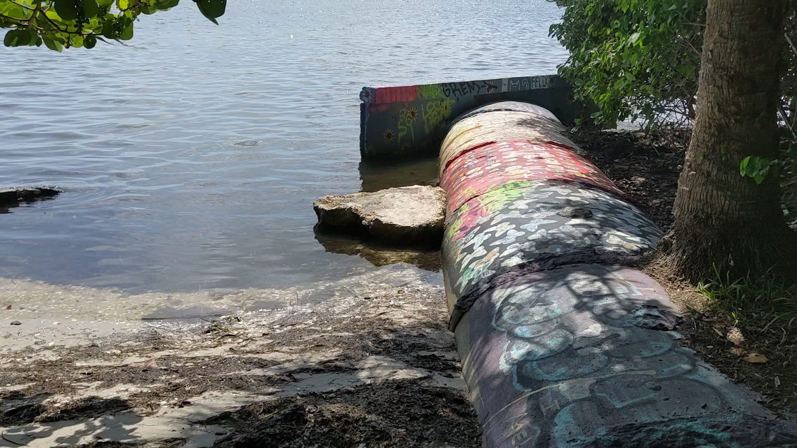 Charles Hegener Memorial Nature Walk, photo 2