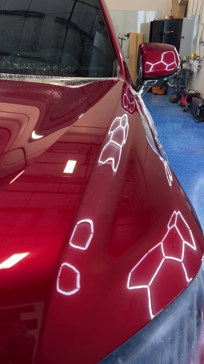 Slims Detailing Studio, photo 3