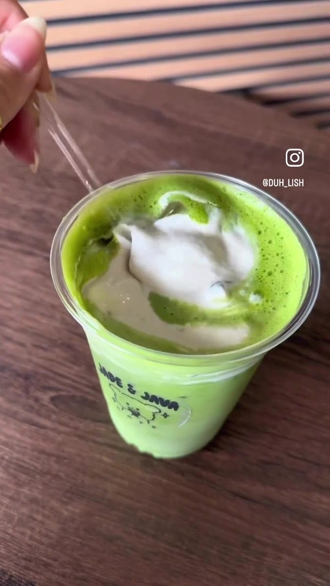Jade & Java Cafe, photo 2