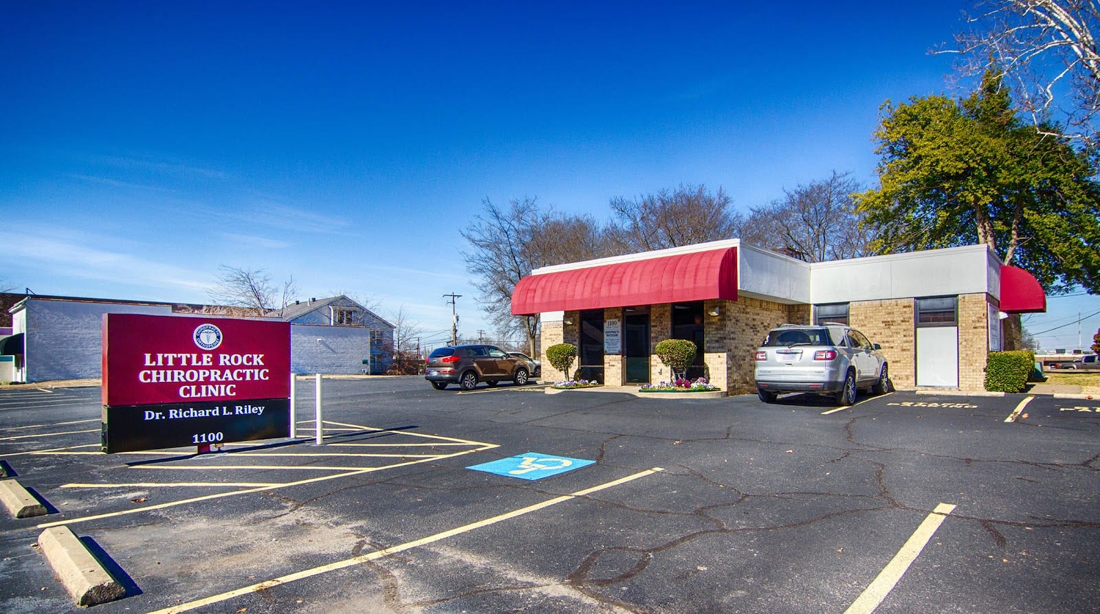 Little Rock Chiropractic Clinic, photo 3