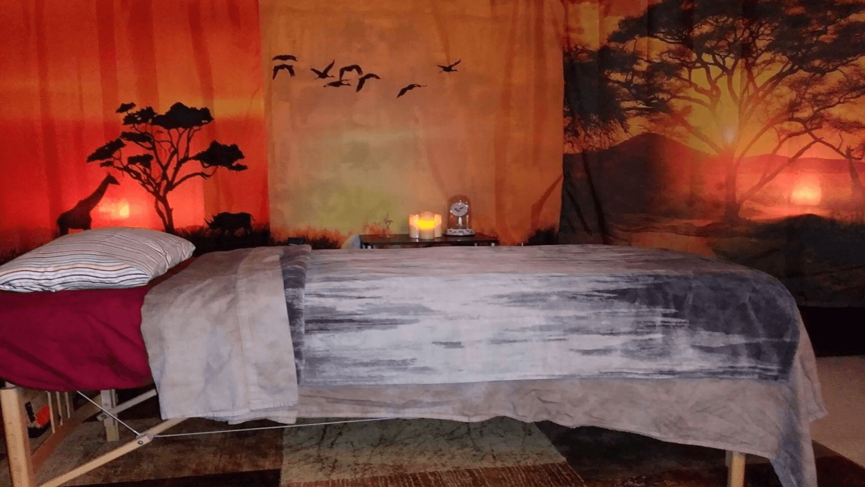 Nature's Harmony Massage