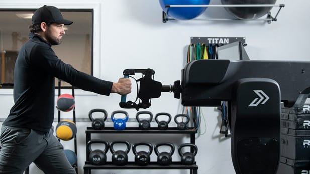 Precision Performance Therapy, photo 2