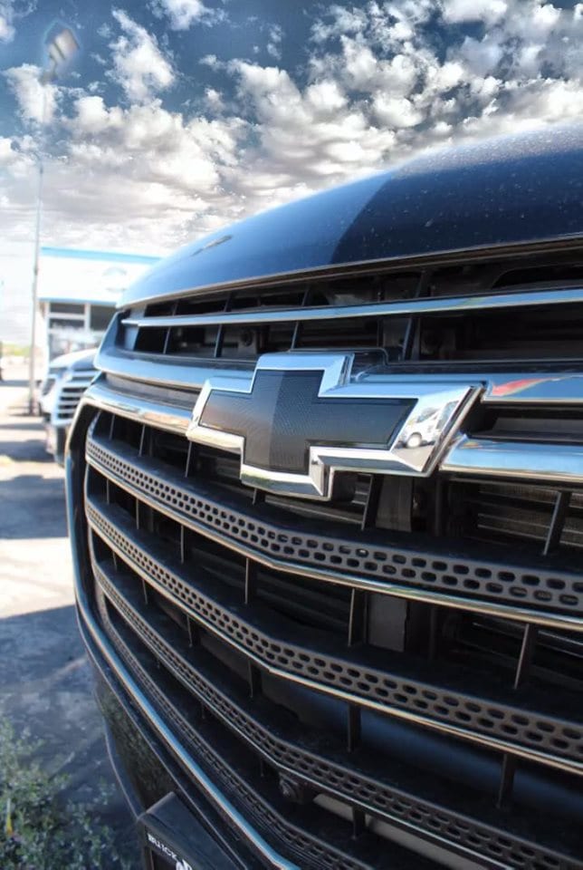 Bradshaw Chevrolet Buick Service, photo 2