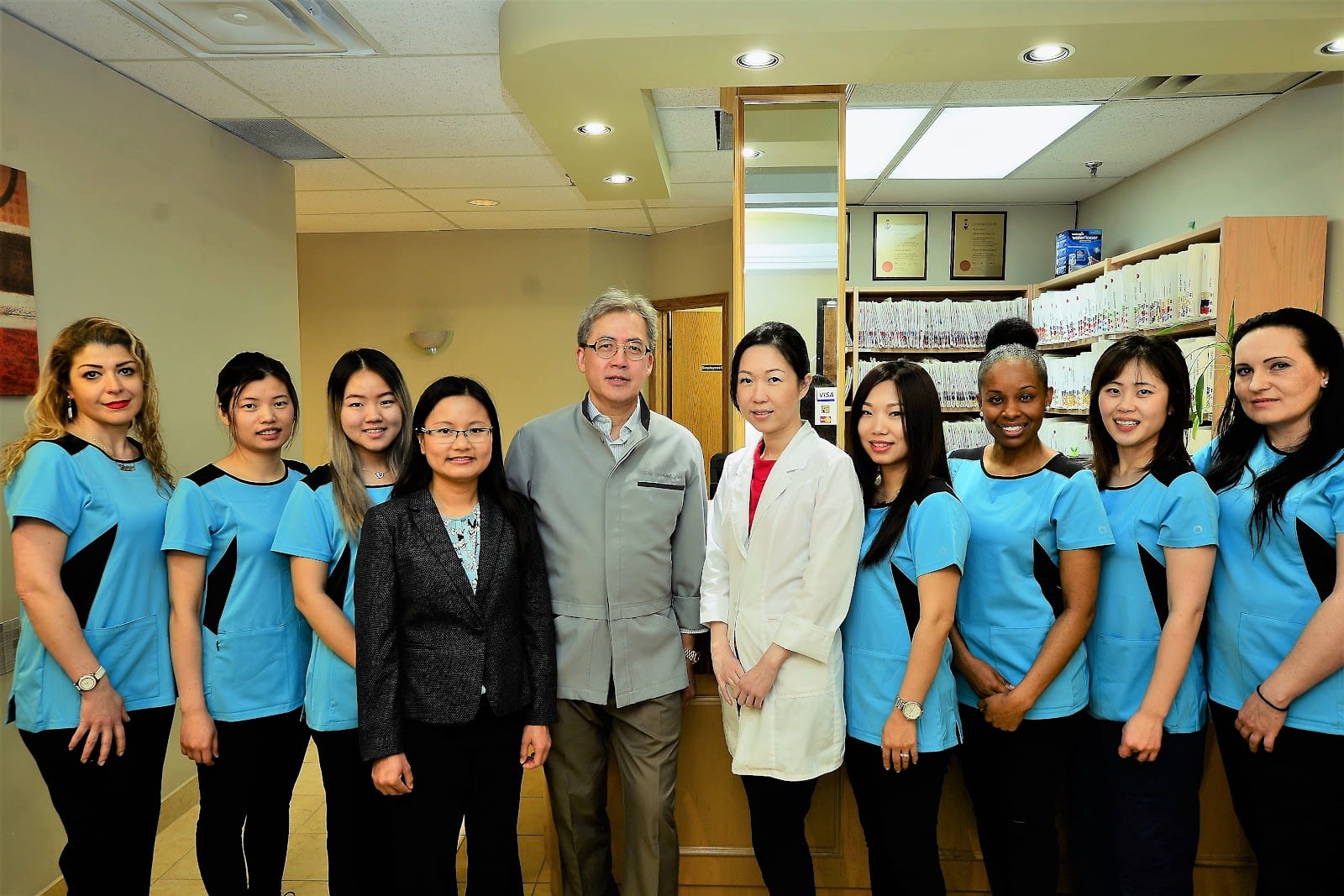 Wycliffe Dental - Dr. Michael Foo & Associates, photo 3