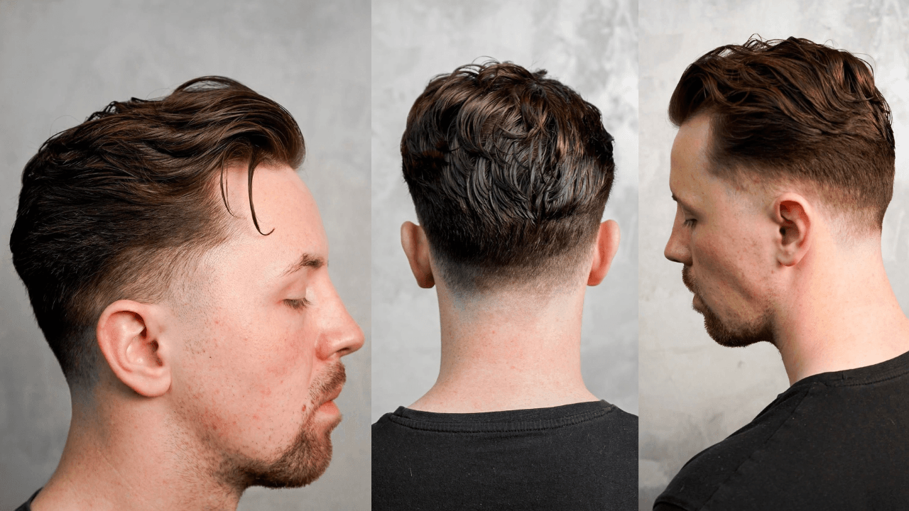 Fade Inn Barbers, photo 3