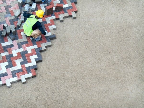Cedar City Concrete Pavers - Custom Decorative Concrete Finishes, Commercial & Residential Concrete