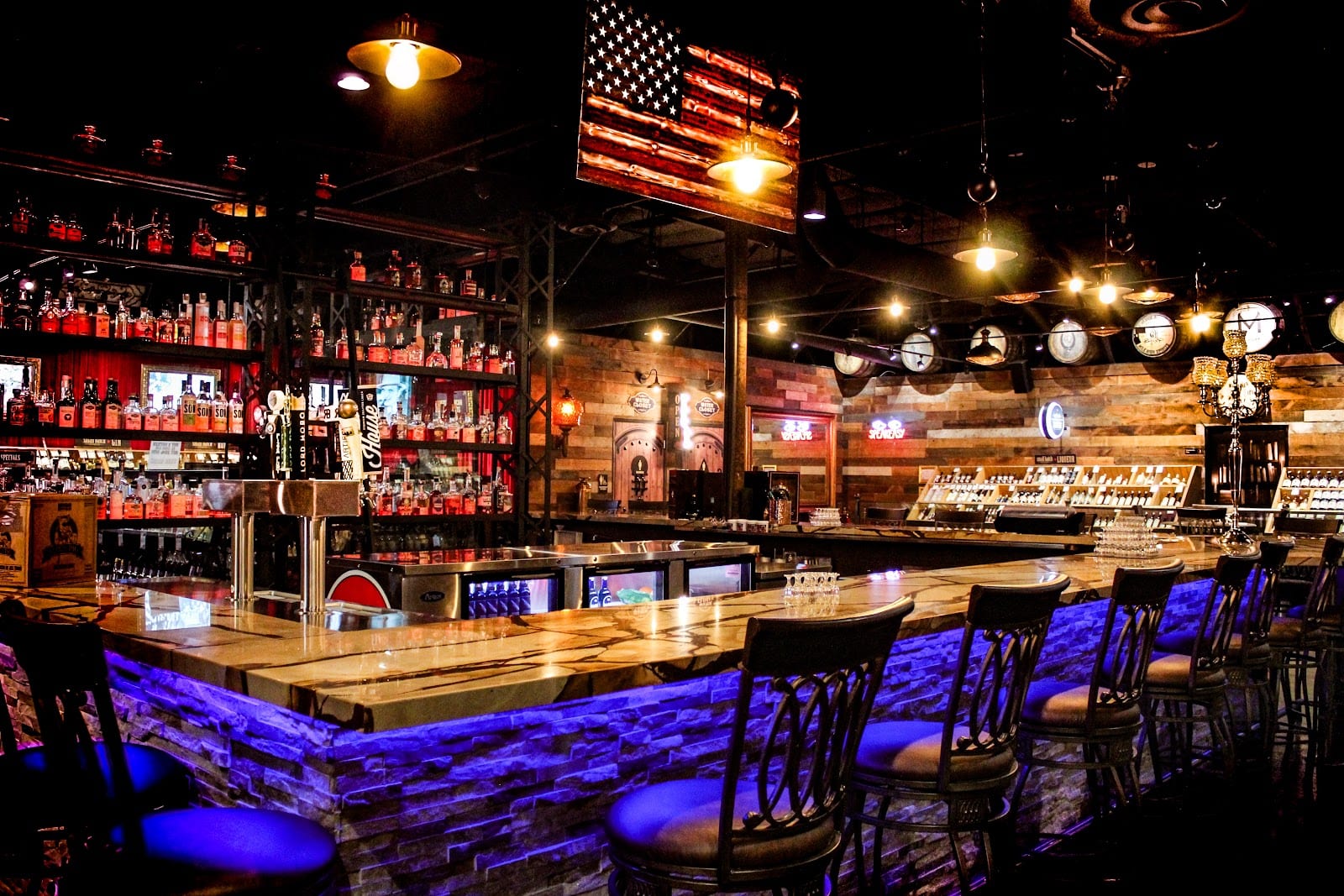 Great American Craft Bar, photo 2