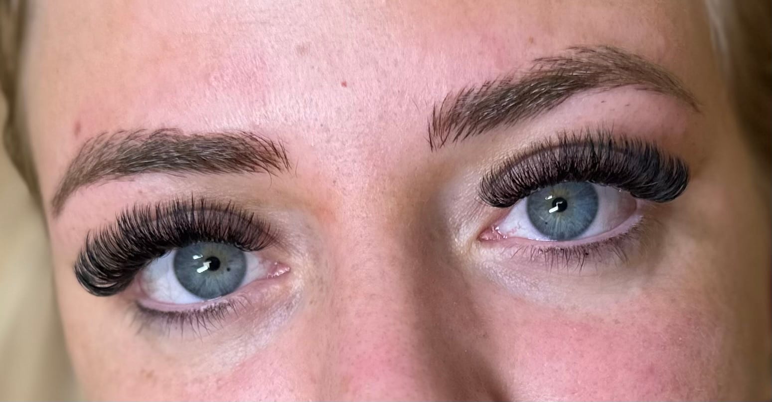 Eye Candy Lash and Brow Bar
