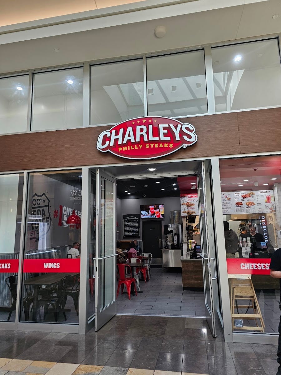 Charleys Cheesesteaks
