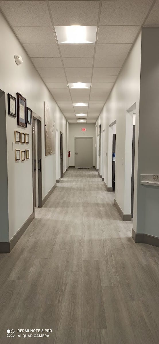 Sam Bass Family Dentistry, photo 2