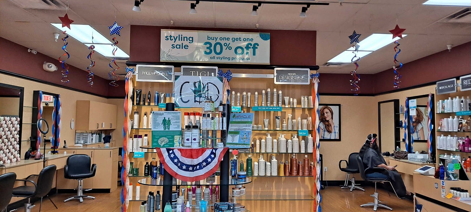 SmartStyle Hair Salon