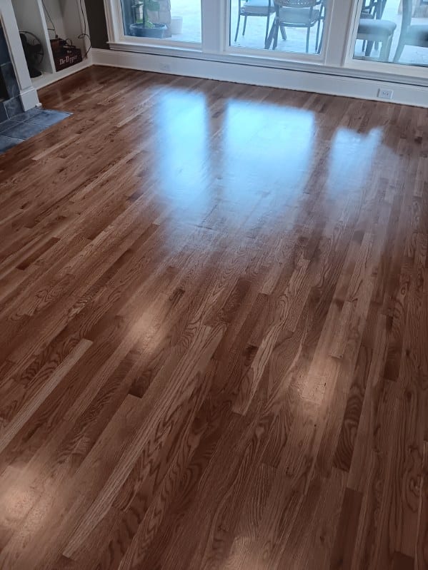 Frisco Flooring Specialists, photo 2