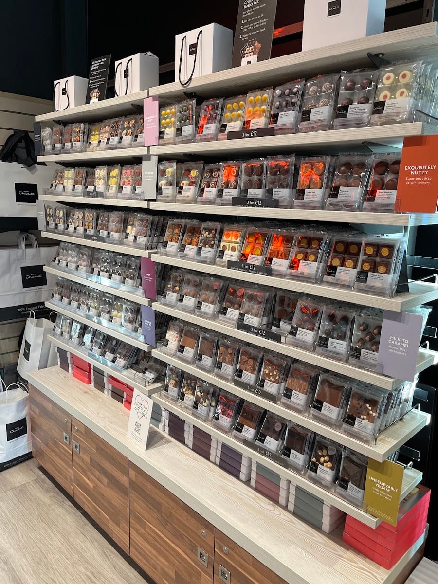 Hotel Chocolat