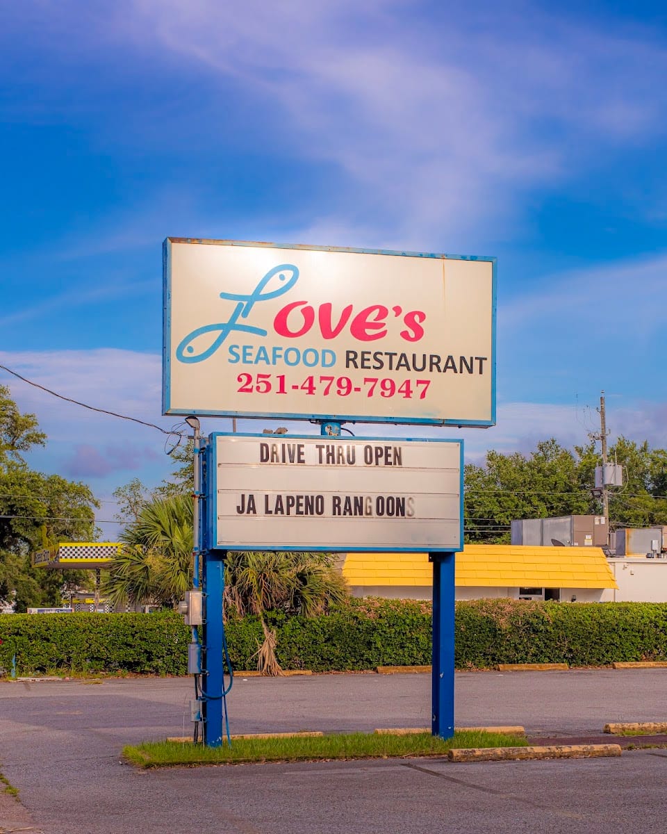 Love's Seafood, photo 3