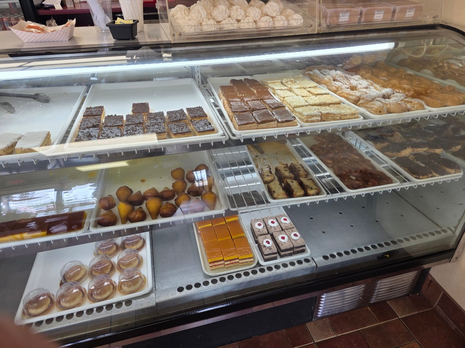 Casa Rojas Cuban Bakery, photo 3
