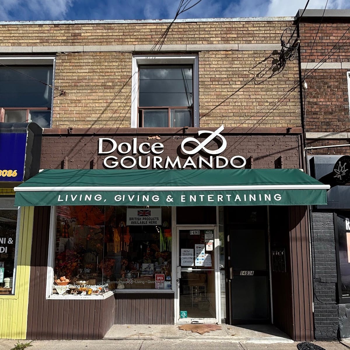 Dolce & Gourmando, photo 2
