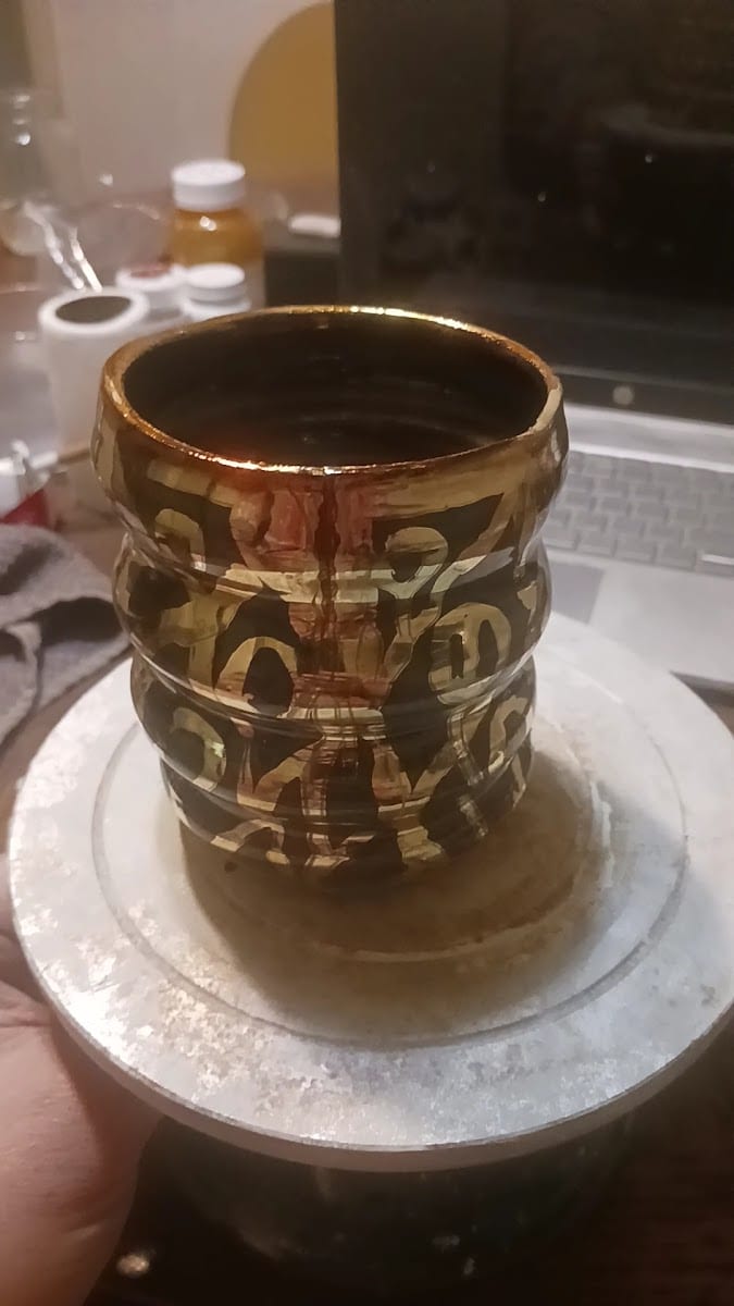 doyle pottery, photo 2