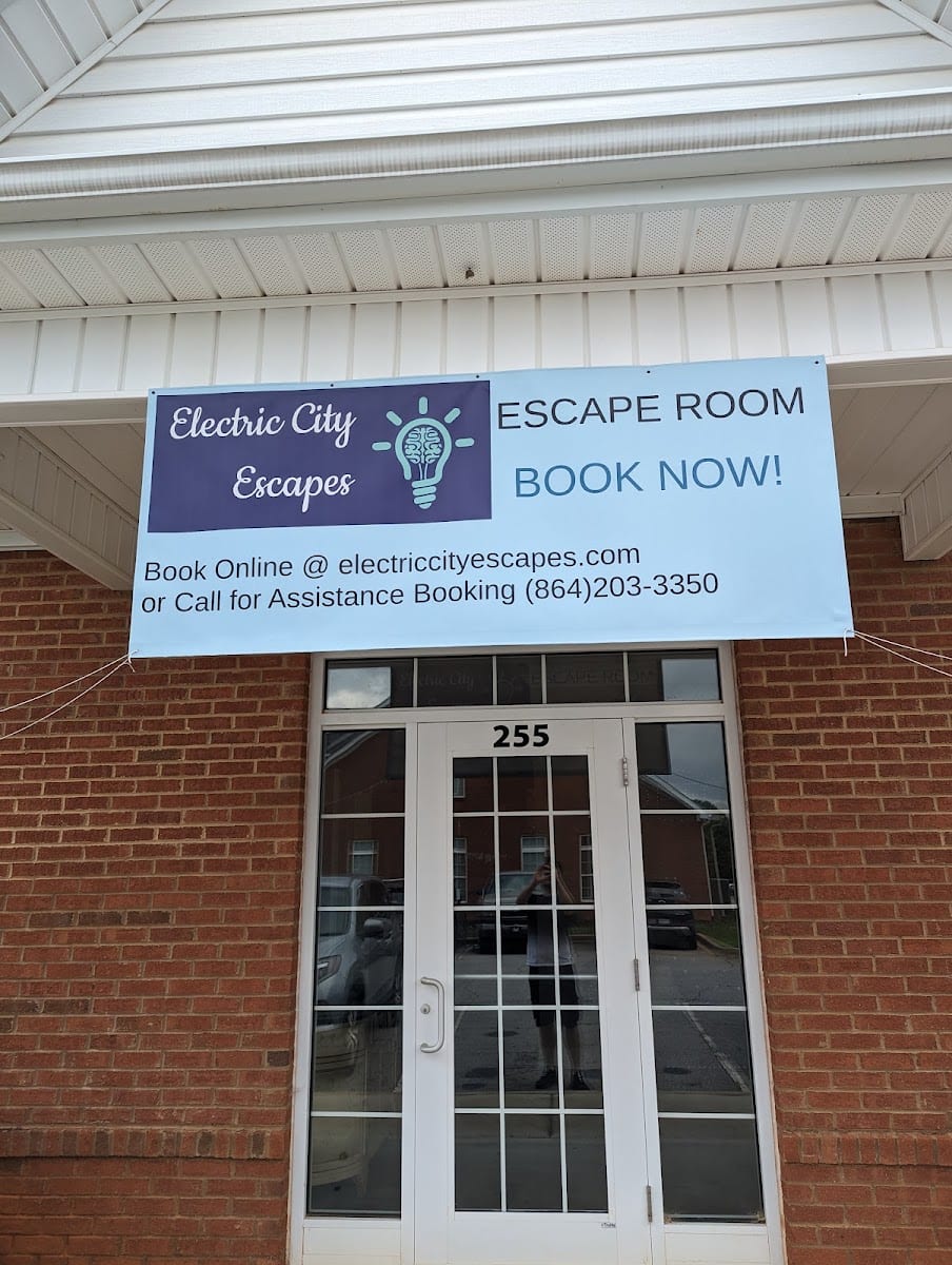 Electric City Escapes, photo 2