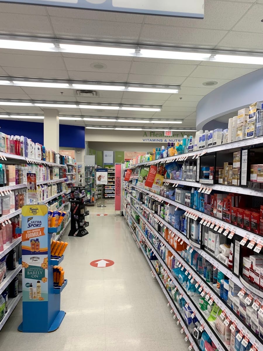Shoppers Drug Mart
