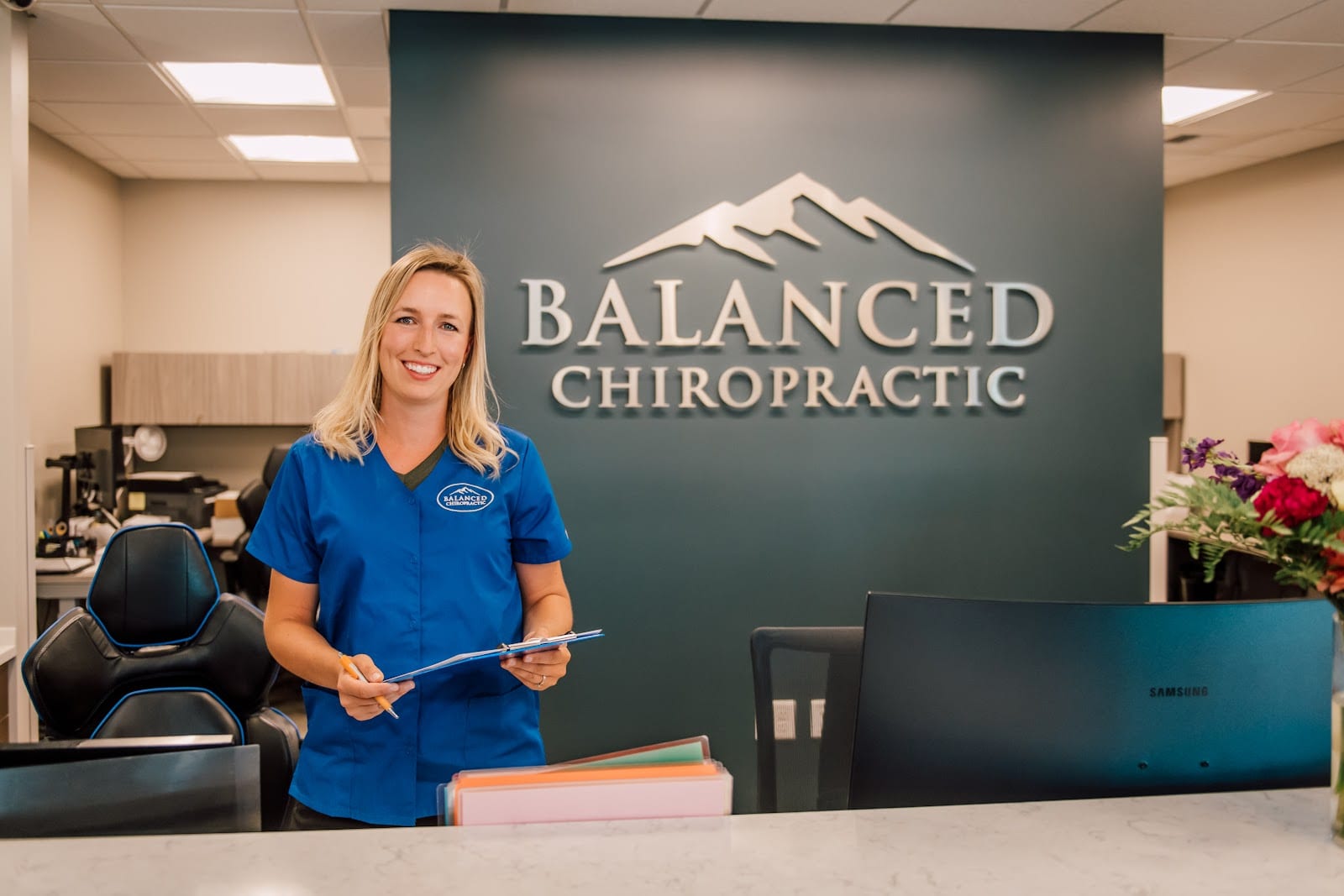 Balanced Chiropractic, PC, photo 2