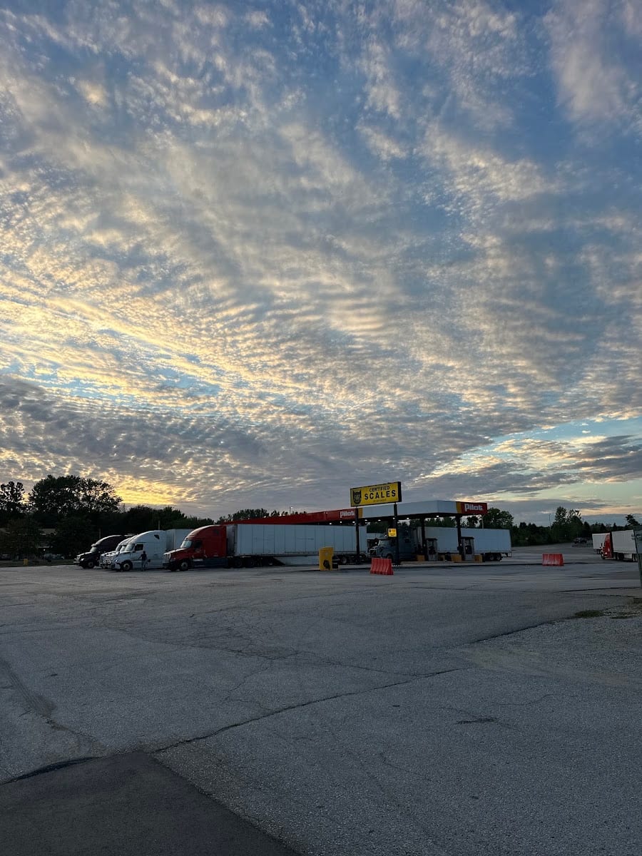 Pilot Travel Center, photo 4