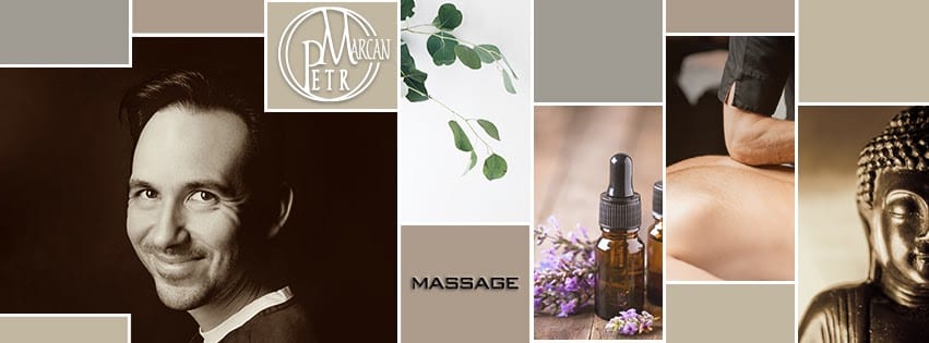 Petr Marcan Massage, photo 3