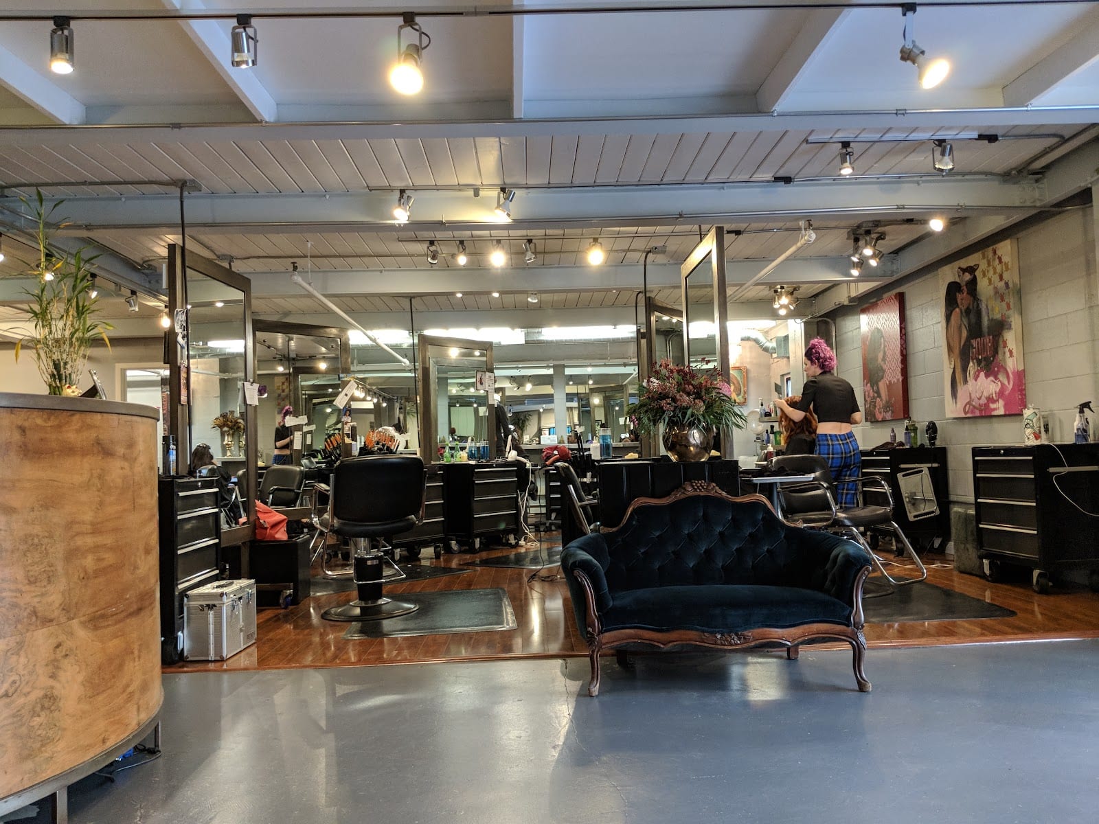 Hair Play Salon, photo 4