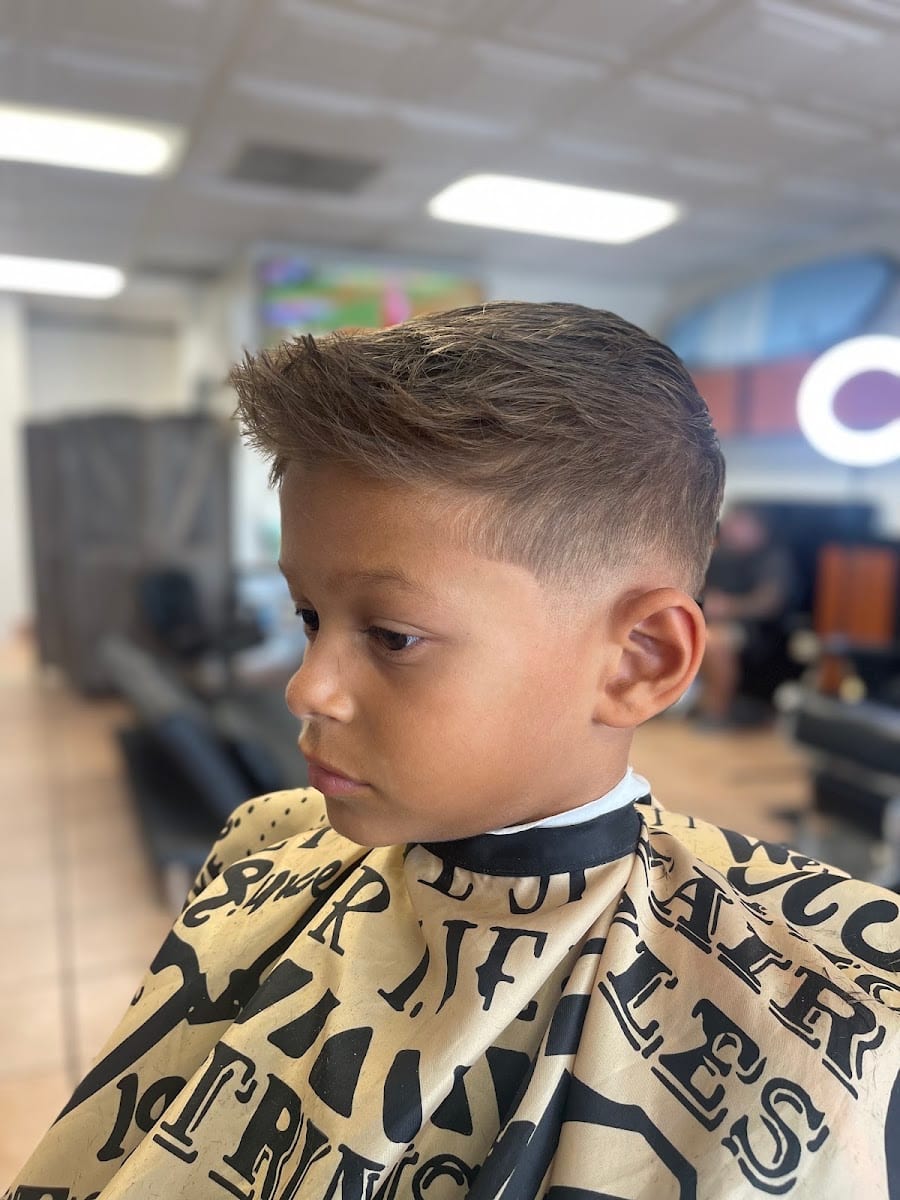 Siesta Key Barber Shop, photo 3