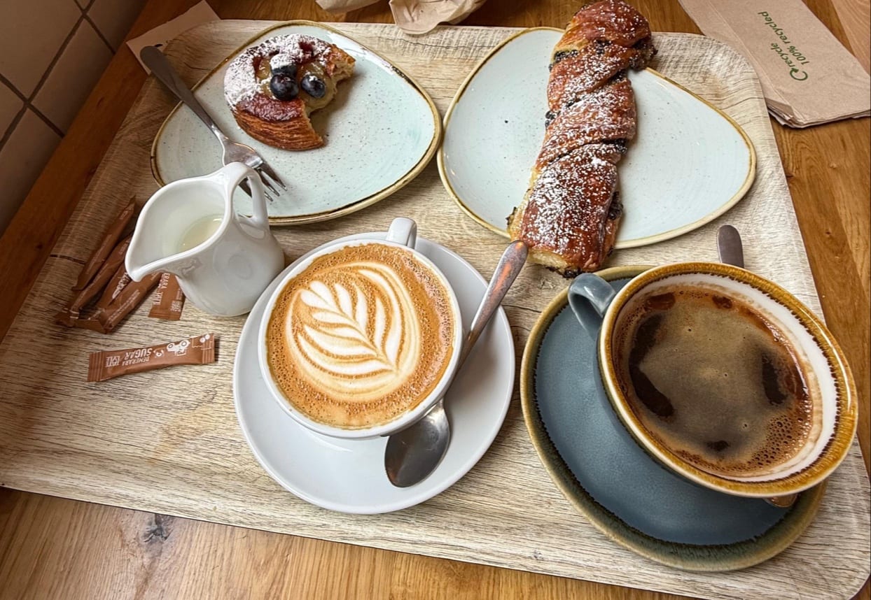 The Cornish Bakery, Norwich, photo 3