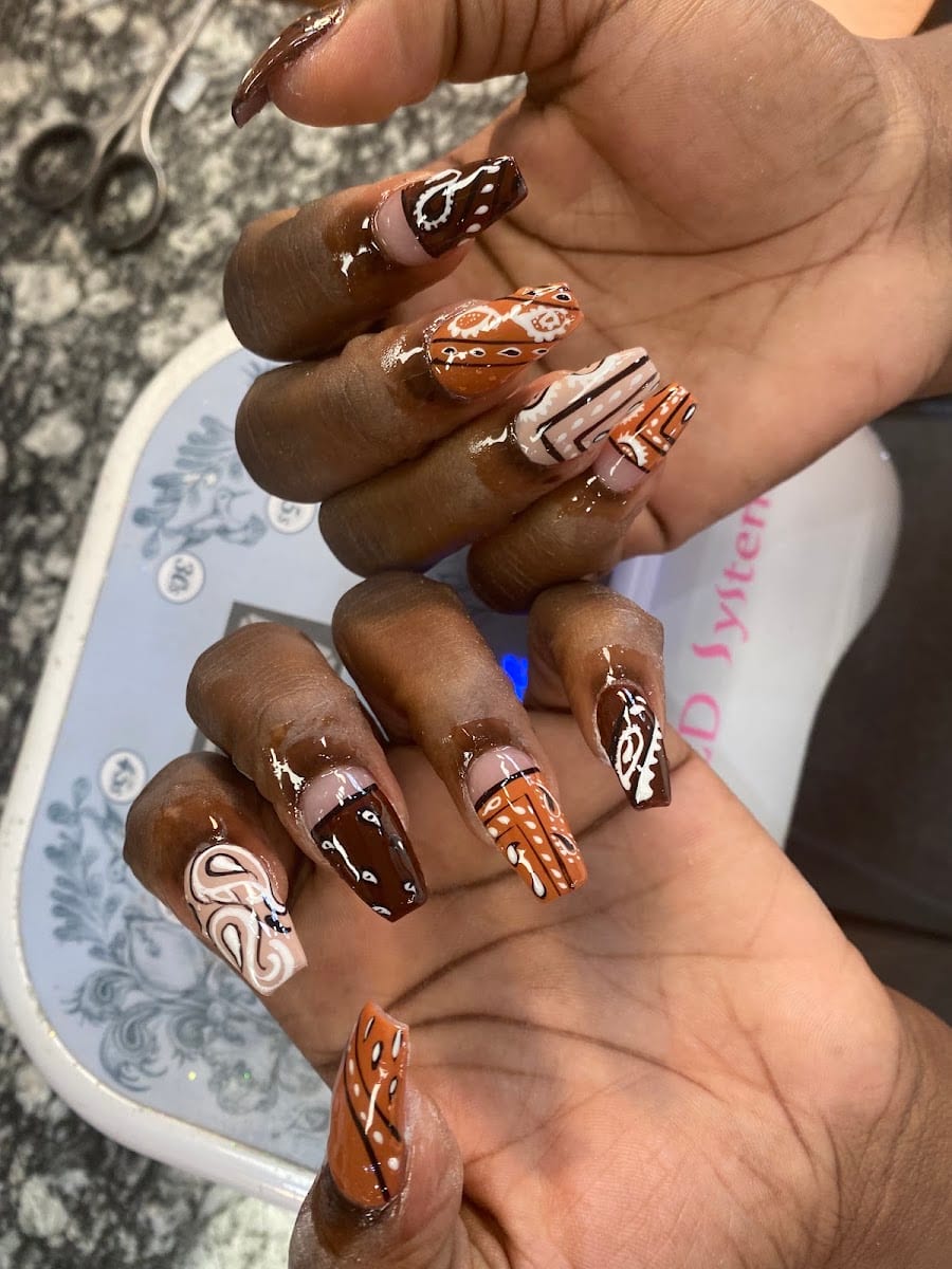 Antuan Nails, photo 2