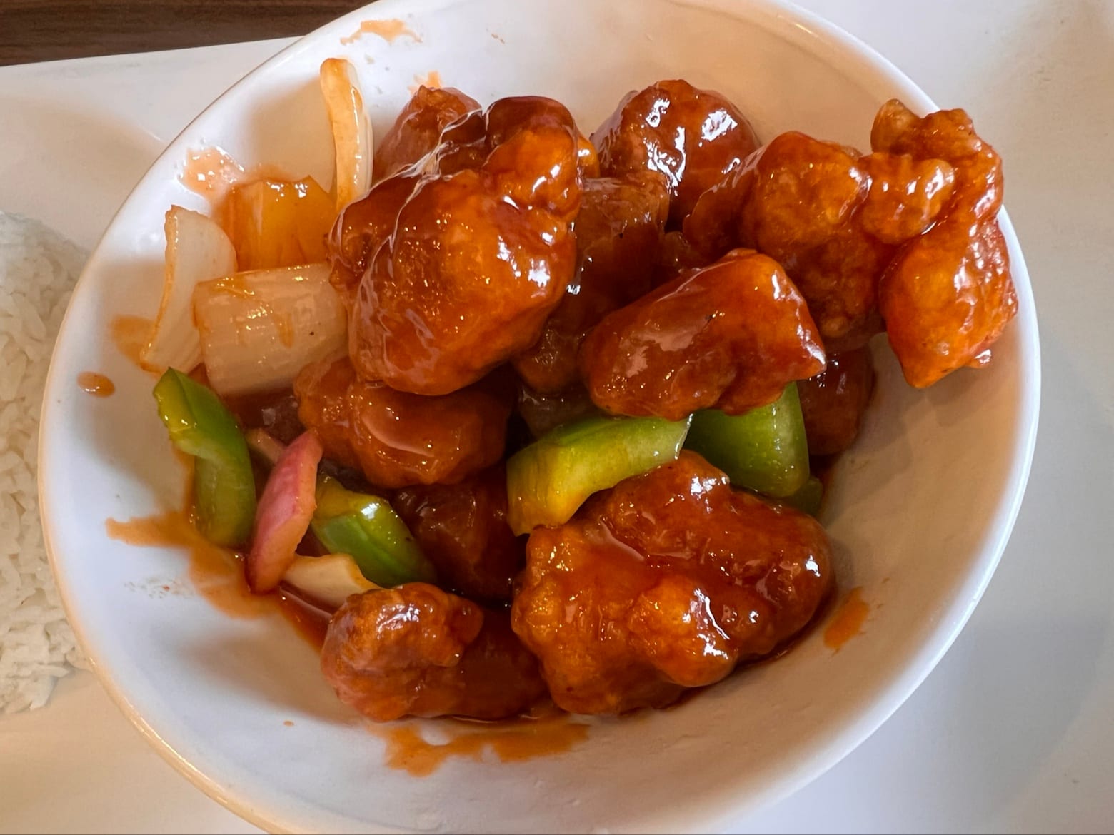 So Good Chinese Restaurant, photo 3