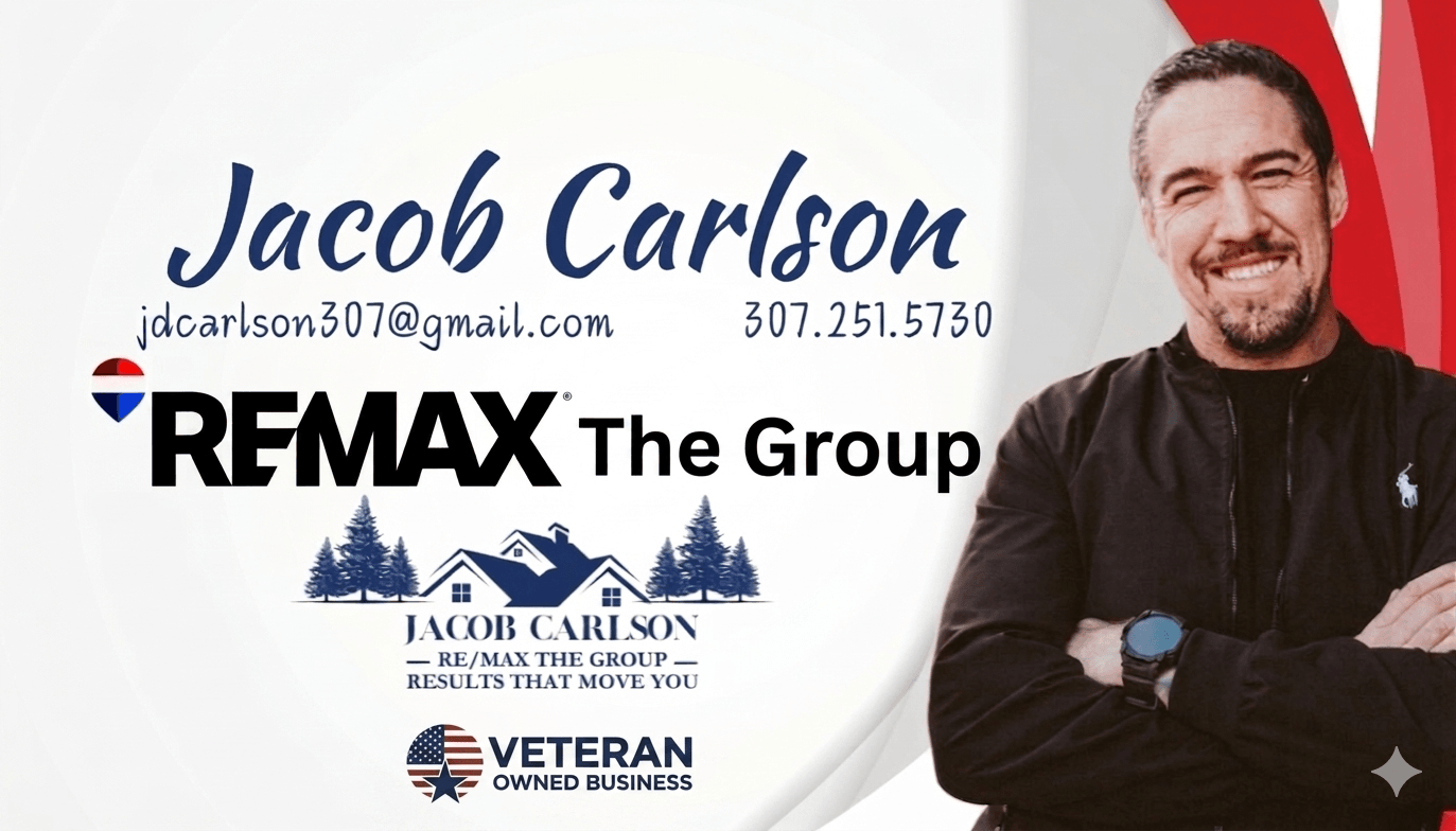 Jacob Carlson - RE/MAX The Group, photo 4