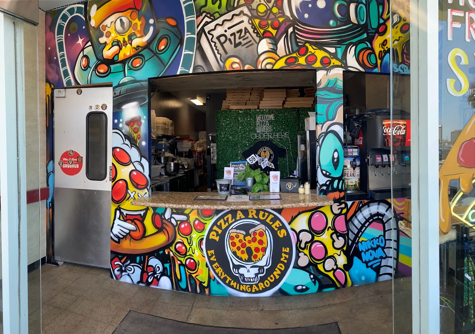 Stoney's Pizza, photo 2