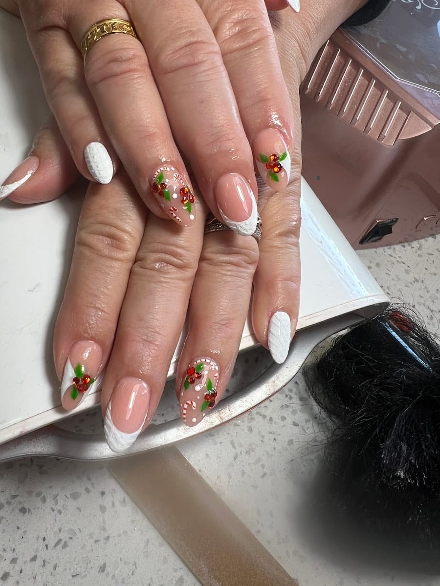 PINK NAIL SPA, photo 4
