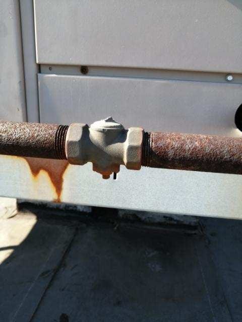 Frisco Heating & Cooling