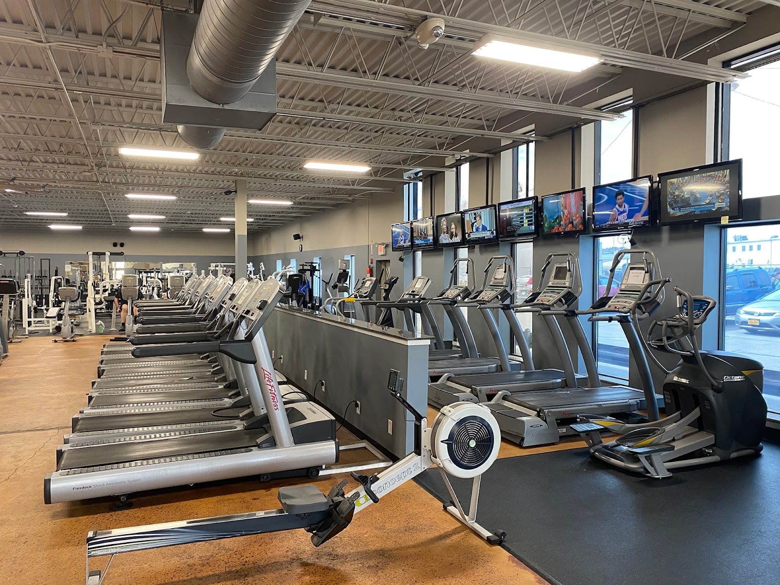 Flex Training Center, photo 2